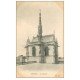 carte postale ancienne 37 AMBOISE. La Chapelle ND Phot 35