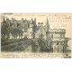 carte postale ancienne 37 AMBOISE. Tour des Minimes 1919