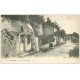 carte postale ancienne 37 AMBOISE. Troglodytes