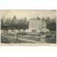 37 AVON. Monument Soldats Belges 1916