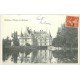 carte postale ancienne 37 AZAY-LE-RIDEAU. Château