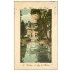 carte postale ancienne 37 AZAY-LE-RIDEAU. Château 1909 LL