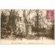 carte postale ancienne 37 AZAY-LE-RIDEAU. Château et Parc