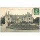 carte postale ancienne 37 AZAY-SUR-CHER. Château Beauvais 1925