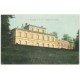 carte postale ancienne 37 BALLAN. Château des Carnaux 1905 Carneaux...