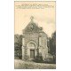 carte postale ancienne 37 BEAUMONT-LA-RONCE. Chapelle Saint-Armel