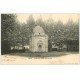 carte postale ancienne 37 BLERE. Chapelle Jehan de Saigne 1903