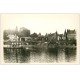 37 BLERE. La Plage. Carte Photo