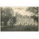 carte postale ancienne 37 BRACIEUX. Le Verger (double pli transversal)