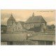 carte postale ancienne 37 BUEIL. L'Eglise
