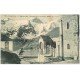 carte postale ancienne 05 MASSIF DE LA MEIJE. Eglise des Terrasses 1923