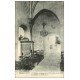carte postale ancienne 37 CANDES. Eglise Chapelle