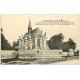 carte postale ancienne 37 CHAMPIGNY-SUR-VEUDE. Sainte Chapelle Saint-Louis