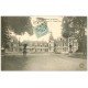 carte postale ancienne 37 CHATEAU DE BAUDRY 1906