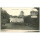 carte postale ancienne 37 CHATEAU-LA-VALLIERE. Château Roussière