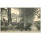carte postale ancienne 37 CHATEAU-LA-VALLIERE. Maison Convalescence 1924