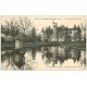 carte postale ancienne 37 CHATEAU-LA-VALLIERE. Viviers des Landes