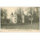 carte postale ancienne 37 CHATEAU-LA-VALLIERE. Viviers des Landes 1926