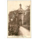 carte postale ancienne 37 CHATEAURENAULT. Porte Entrée 1939