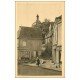 carte postale ancienne 37 CHATEAURENAULT. Volailles Primeur