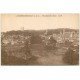carte postale ancienne 37 CHATEAURENAULT. Vue générale