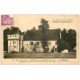 carte postale ancienne 37 CHENILLE-SUR-INDROIS. La Courroirie