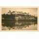 carte postale ancienne 37 CHINON. Château. Ed Yvon