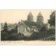 carte postale ancienne 37 CHINON. Eglise Saint-Mesme LL 76