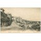 37 CHINON. La Descente du Château
