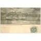 carte postale ancienne 37 CHINON. Le Vieux 1907