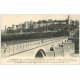 carte postale ancienne 37 CHINON. Pont