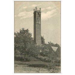 carte postale ancienne 37 CINQ-MARS-LA-PILE. Monument