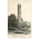 carte postale ancienne 37 CINQ-MARS-LA-PILE. Pilier en Briques