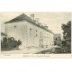 carte postale ancienne 37 CRISSAY. Ferme Davonnerie
