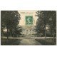 carte postale ancienne 37 ESVRES. Château de la Dorée 1922