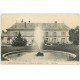 carte postale ancienne 37 GENILLE. Château Rassay 1915