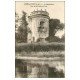 carte postale ancienne 37 JOUE-LES-TOURS. La Maucanière Tour animée