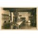 carte postale ancienne 37 LANGEAIS. Le Château Salle à manger