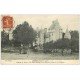 carte postale ancienne 37 LEMERE. Château du Rivau 1916