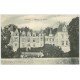 carte postale ancienne 37 LIMERAY. Château Le Plessis 1906