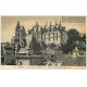 carte postale ancienne 37 LOCHES. Château Porte Cordeliers