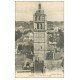 carte postale ancienne 37 LOCHES. Tour Saint-Antoine