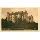 carte postale ancienne 37 LUYNES. Le Château n°2