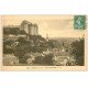 carte postale ancienne 37 LUYNES. Vue 1924