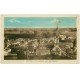 carte postale ancienne 37 LUYNES. Vue 1944