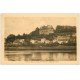 carte postale ancienne 37 MALVAU 1931