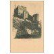 carte postale ancienne 37 MONTBAZON. La Vierge vers 1900