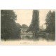 carte postale ancienne 37 MONTBAZON. Les Avrins vers 1900