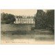 carte postale ancienne 37 MONTS. Château de la Roche