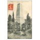 37 MONTS. Monument Explosion du Ripault 1914 animation